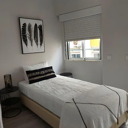 Apartment Spacious Stylish *
